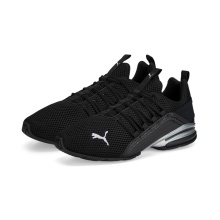 Puma Sneaker Axelion LS black Men